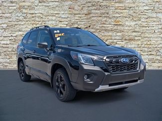 Used 2025 Subaru Forester Wilderness AWD/4WD video 1