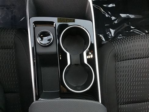 New 2026 Chevrolet Equinox LT image 19