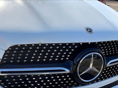 Used 2022 Mercedes-Benz GLE 350 GLE 350 image 32