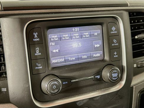 Used 2022 RAM 1500 Tradesman w/ Popular Equipment Group AWD/4WD image 15