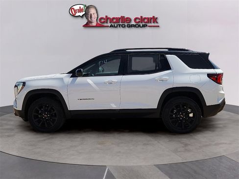 New 2026 GMC Terrain Elevation w/ Black Edition image 2