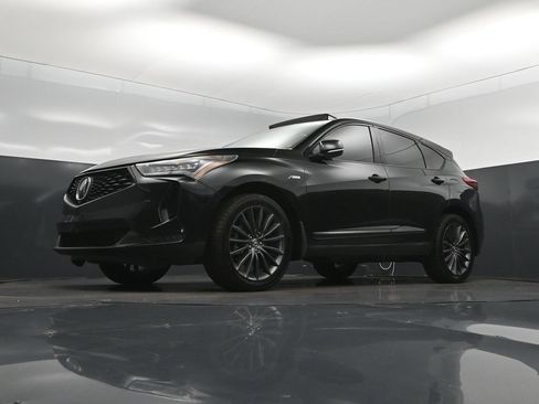 Used 2023 Acura RDX w/ Advance Package AWD/4WD image 38
