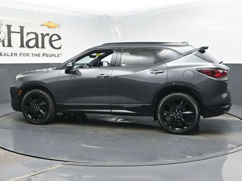 Used 2020 Chevrolet Blazer RS image 51