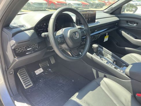 New 2026 Honda Accord Sport image 13