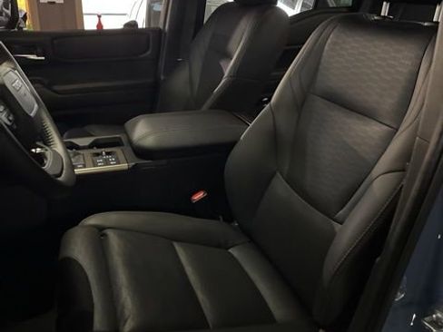 Used 2025 Toyota Land Cruiser w/ Premium Package image 5