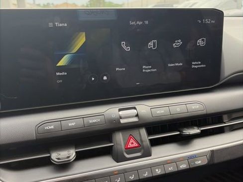 Used 2025 Kia K4 LXS FWD image 12