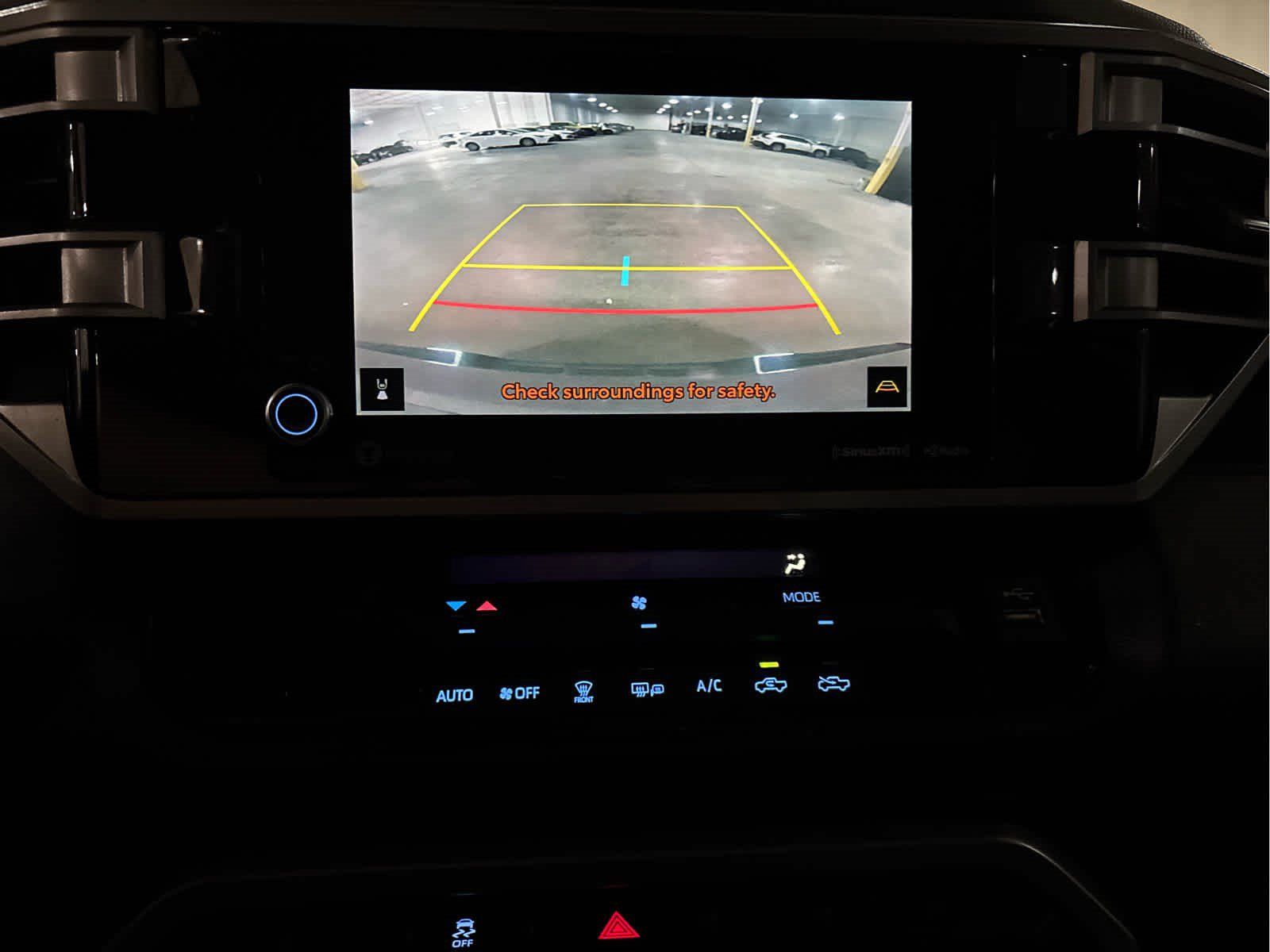 Used 2023 Toyota Tundra SR5 AWD/4WD image 10