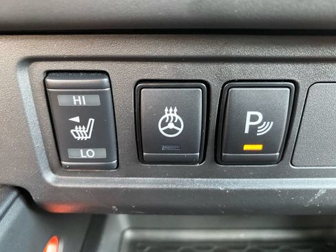 Used 2025 Nissan Frontier PRO-4X w/ Pro Premium Package AWD/4WD image 29
