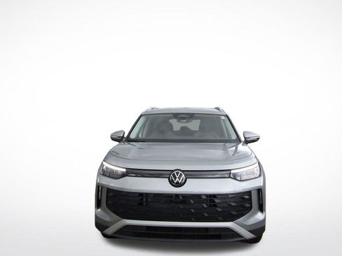New 2026 Volkswagen Tiguan S AWD/4WD image 3