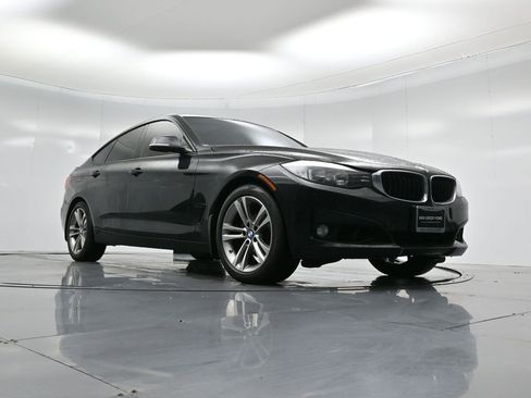 Used 2016 BMW 328i Gran Turismo xDrive image 45