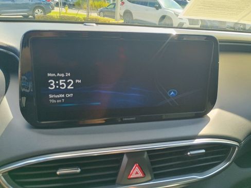 Used 2023 Hyundai Santa Fe SEL AWD/4WD image 28