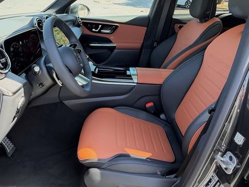 New 2026 Mercedes-Benz GLC 300 image 19