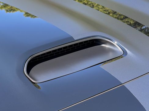 Used 2023 Dodge Challenger SRT Hellcat RWD image 19