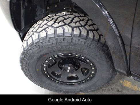 Used 2020 RAM 3500 Laramie image 40