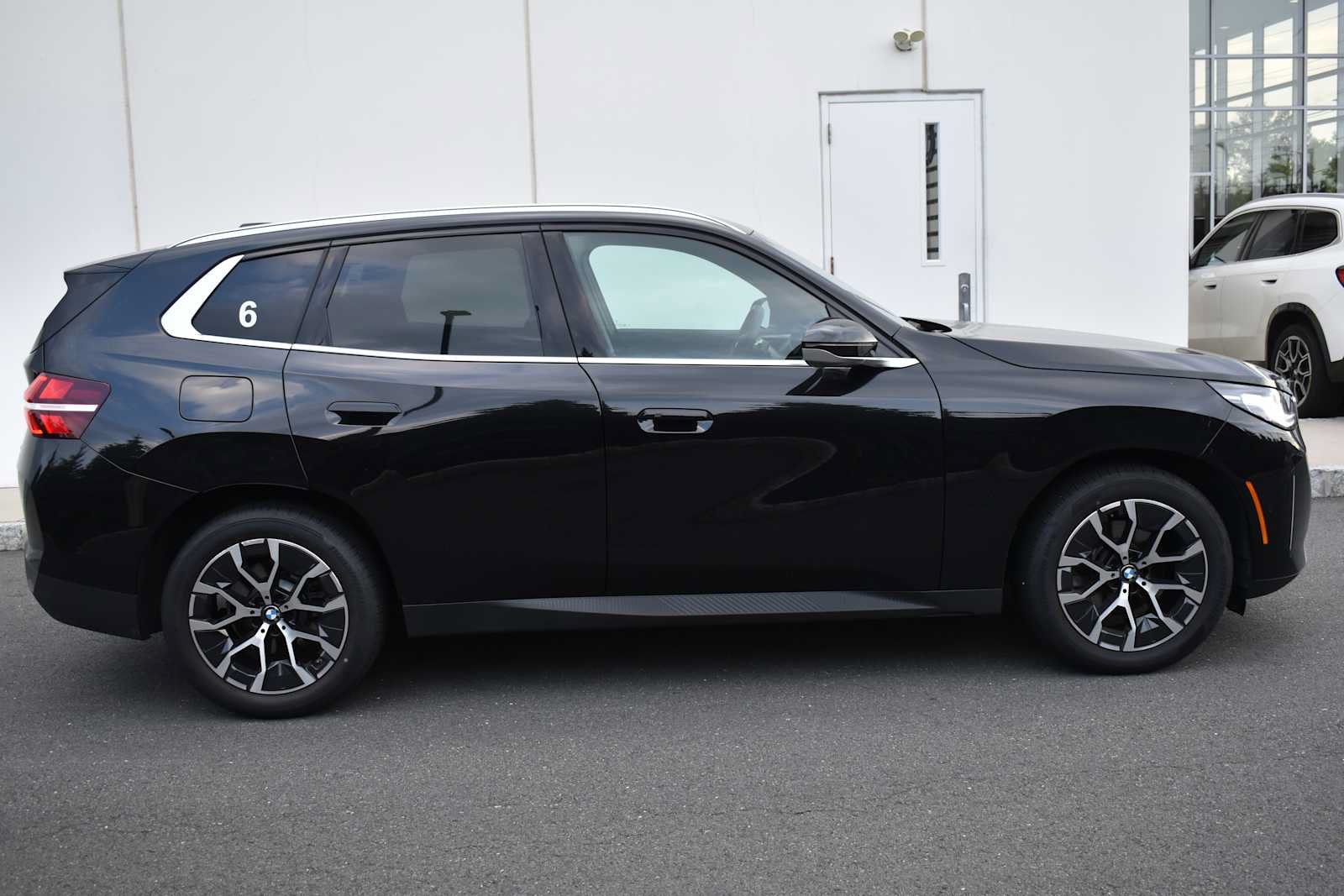 Used 2026 BMW X3 xDrive30i w/ Convenience Package AWD/4WD image 7