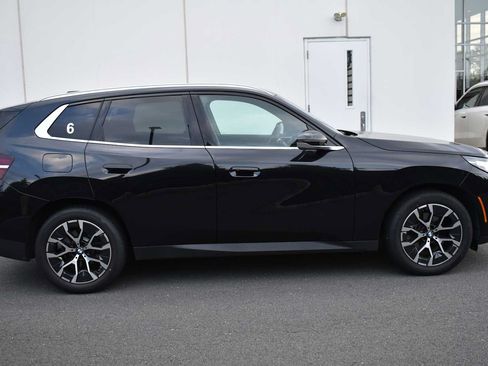 Used 2026 BMW X3 xDrive30i w/ Convenience Package AWD/4WD image 7