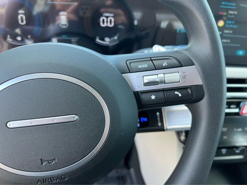 New 2026 Hyundai Tucson Blue SE AWD/4WD image 22