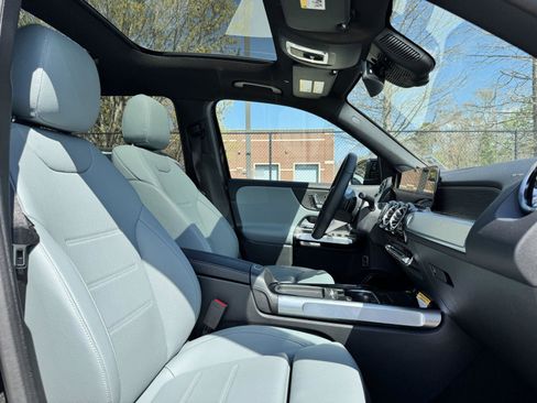 Certified 2026 Mercedes-Benz GLB 250 GLB 250 image 30