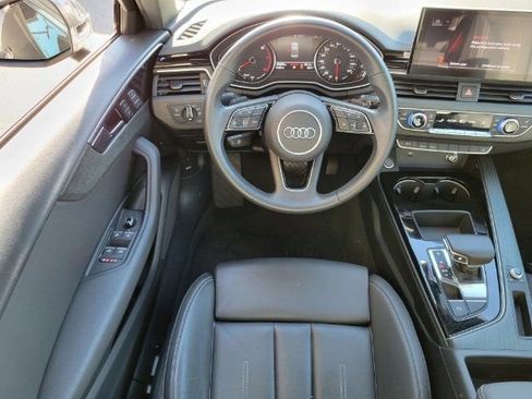 Used 2020 Audi A4 2.0T Premium image 17