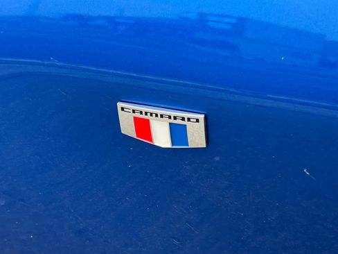 Used 2017 Chevrolet Camaro LT w/ RS Package image 7