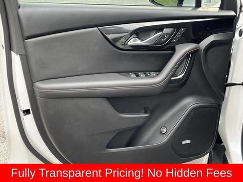Used 2021 Chevrolet Blazer RS w/ Enhanced Convenience Package AWD/4WD image 24