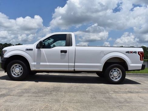 Used 2016 Ford F150 XL AWD/4WD image 7