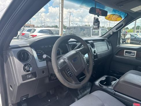 Used 2014 Ford F150 XL w/ Equipment Group 101A Mid AWD/4WD image 8