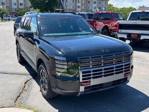 Used 2026 Hyundai Palisade XRT Pro AWD/4WD image 5