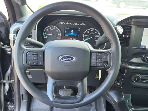Used 2022 Ford F150 XL w/ STX Appearance Package AWD/4WD image 5