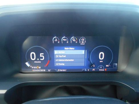Certified 2024 Ford Expedition Limited RWD image 11