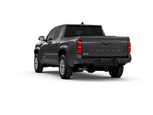 New 2026 Toyota Tacoma SR5 AWD/4WD image 45