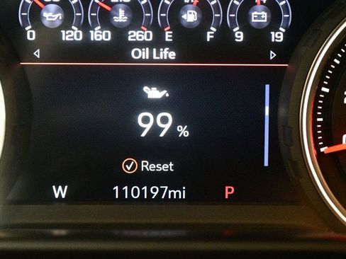 Used 2019 Chevrolet Silverado 1500 High Country w/ High Country Premium Package image 55