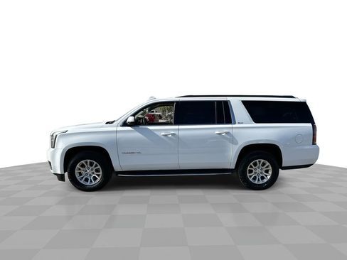 Used 2019 GMC Yukon XL SLT w/ Open Road Package image 5