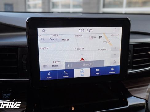 Used 2023 Ford Explorer Limited image 25