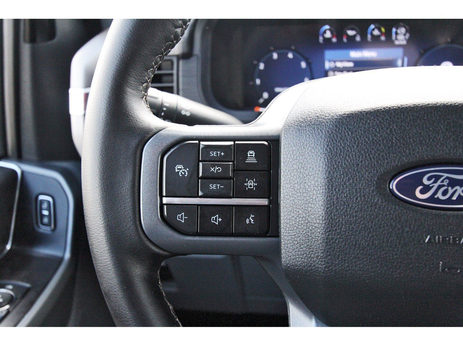 Used 2024 Ford F150 XLT w/ Equipment Group 302A MID AWD/4WD image 23