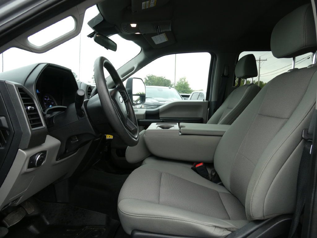 Used 2020 Ford F250 XL w/ STX Appearance Package AWD/4WD image 20