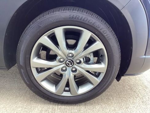 Certified 2023 MAZDA CX-30 AWD 2.5 S w/ Premium Package image 9