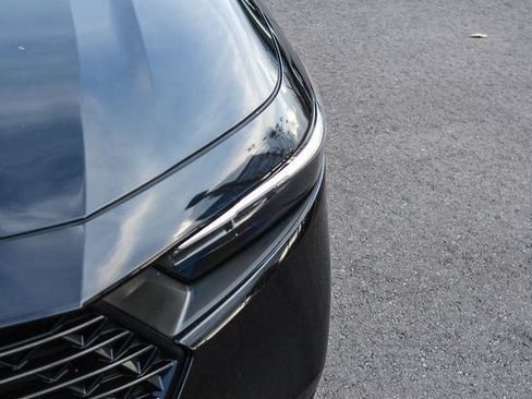 Used 2024 Honda Accord Sport image 16