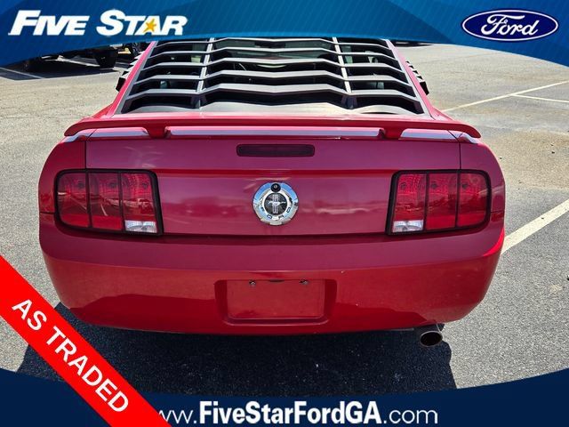 Used 2005 Ford Mustang Premium RWD image 6