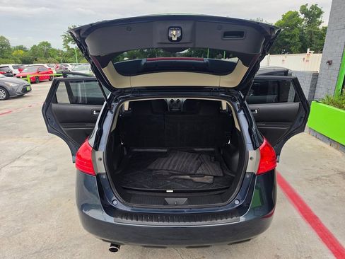 Used 2013 Nissan Rogue SV w/ Premium Pkg FWD image 25