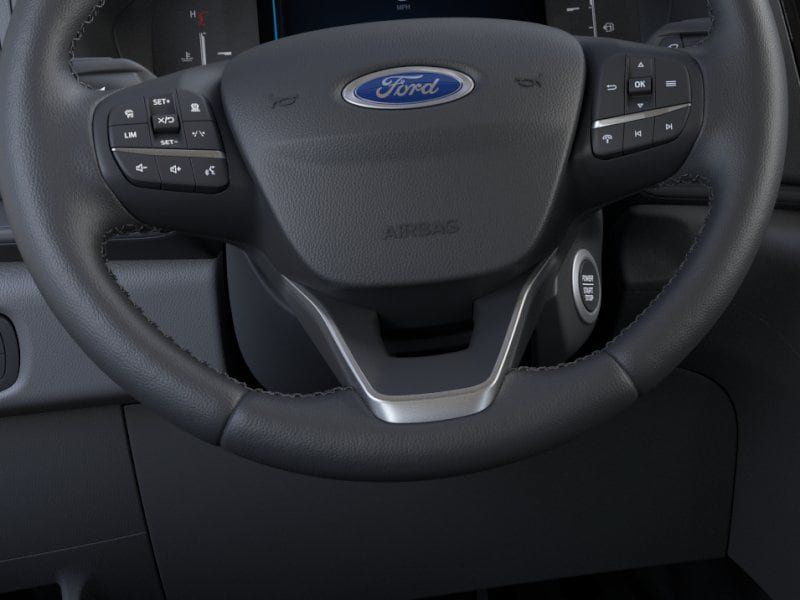 New 2026 Ford Transit 350 XLT RWD image 39