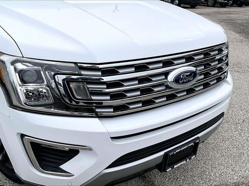 Used 2019 Ford Expedition Max Limited RWD image 31