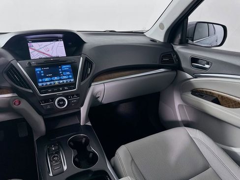 Used 2020 Acura MDX FWD w/ Technology Package image 24