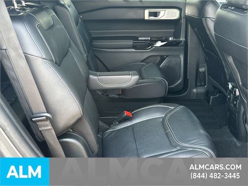Used 2023 Ford Explorer ST w/ Equipment Group 401A AWD/4WD image 17