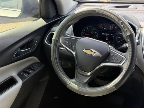 Used 2023 Chevrolet Equinox LS FWD image 32
