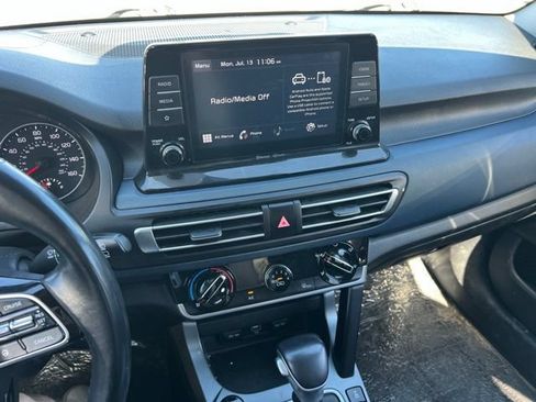 Used 2021 Kia Seltos S AWD/4WD image 12