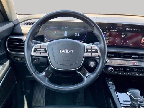 Certified 2025 Kia Telluride S FWD image 5