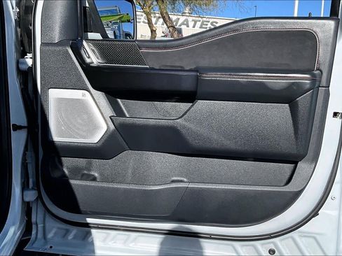 Used 2025 Ford F150 Raptor w/ Equipment Group 803A Raptor R AWD/4WD image 23