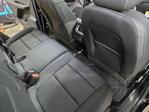 New 2026 Chevrolet Blazer LT w/ Sound & Technology Package AWD/4WD image 14