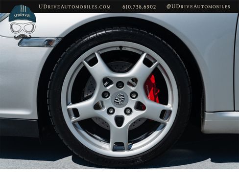 Used 2006 Porsche 911 Carrera S RWD image 55